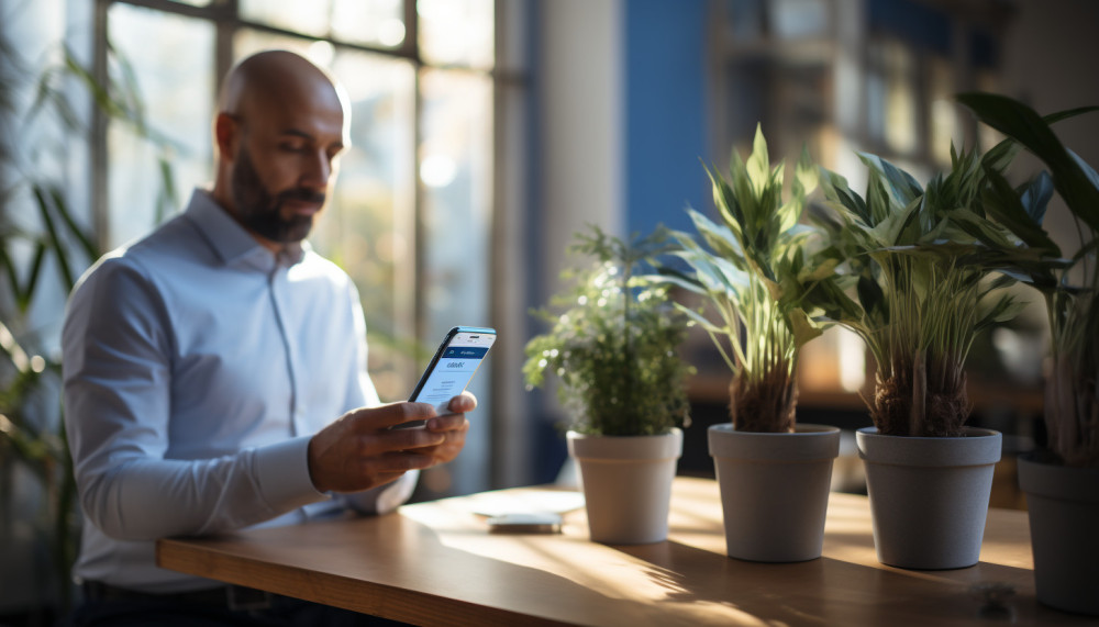 How do I pay and get a VisiTax receipt in just 3 quick steps?