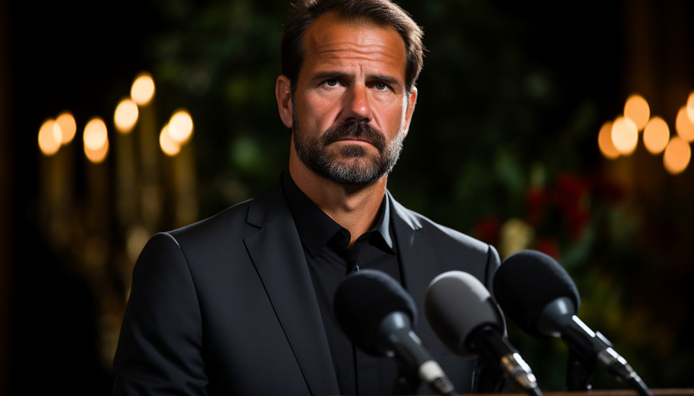 Italian Prime Minister resigns over handling of COVID-19