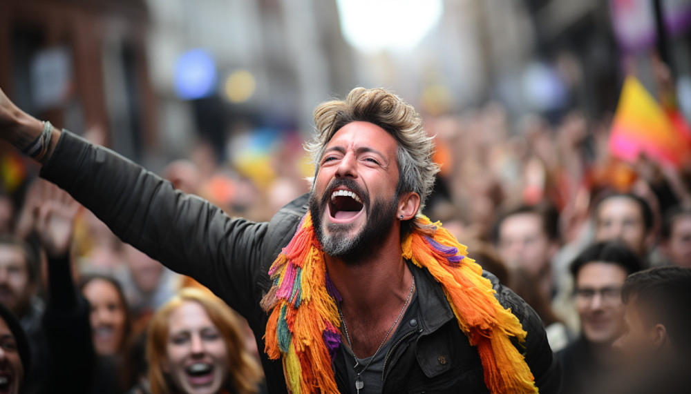 LGBTQ social media platform, Grindr fined £8.7 m over data sale