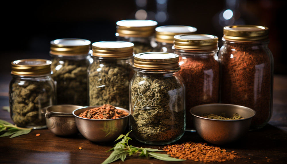 The Potential Health Risks of Unregulated Marijuana Transactions