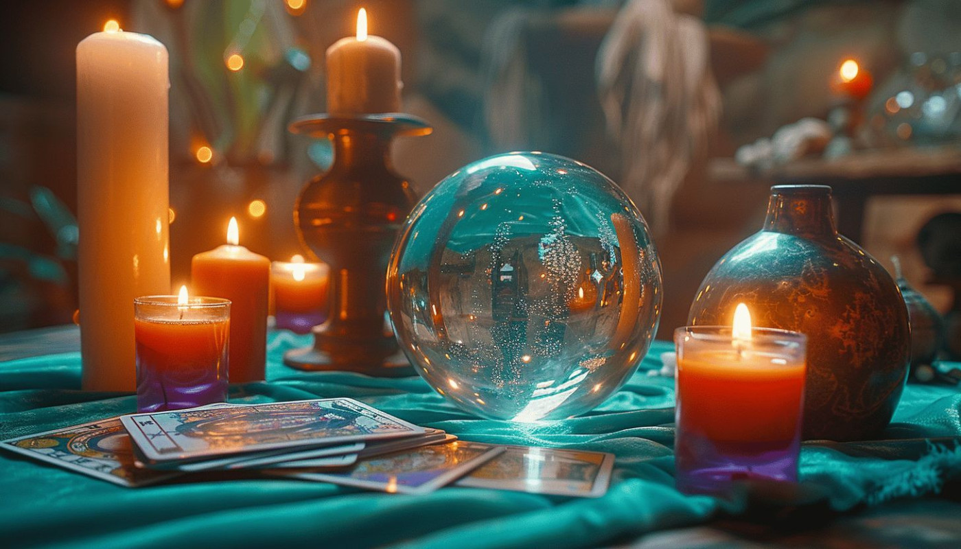 Understanding The Role Of A Psychic Spirit Medium