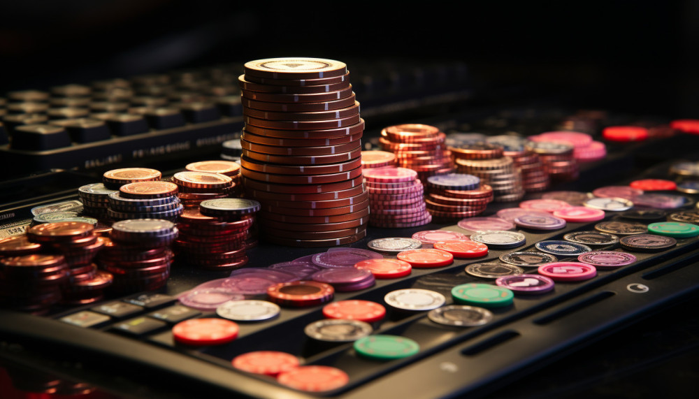 Understanding the Technology behind Online Casino Platforms