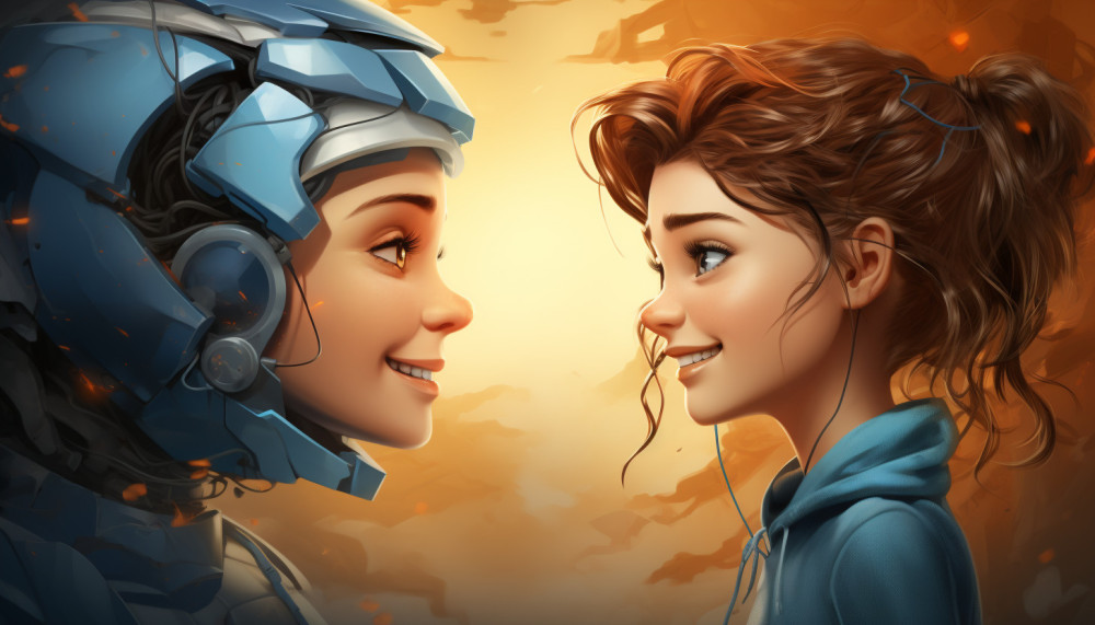 What are the main differences between a traditional chatbot and a GPT-based chatbot ?